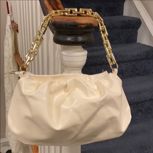 Case Mate bag. Black orange & Tan oyster SHEIN BAG - Picture 9 of 10